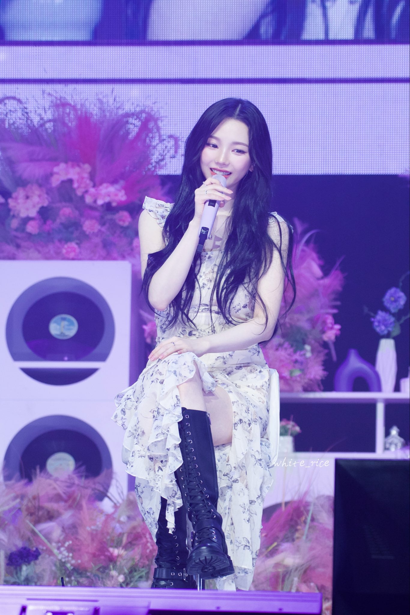 (스압)다라이 미친 최근 카리나.jpgif | 인스티즈