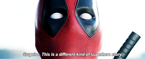 [영화] 데드풀 (Deadpool, 2016) | 인스티즈
