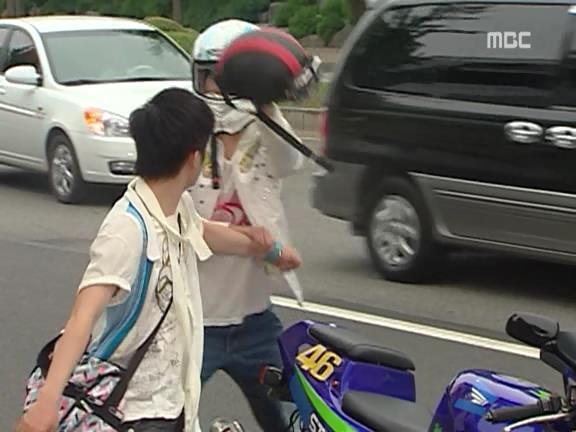 [거침없이하이킥] 유미 가족의 비밀 -26- | 인스티즈