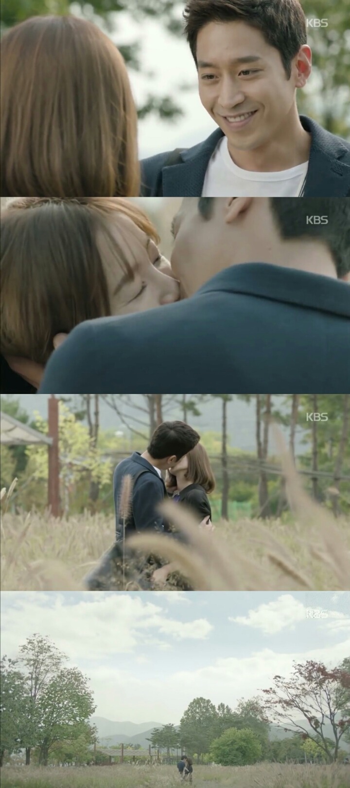 연애의 발견 마지막장면 | 인스티즈