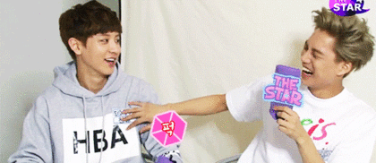 당하는 사람은 괴로운 친구습관.gif | 인스티즈