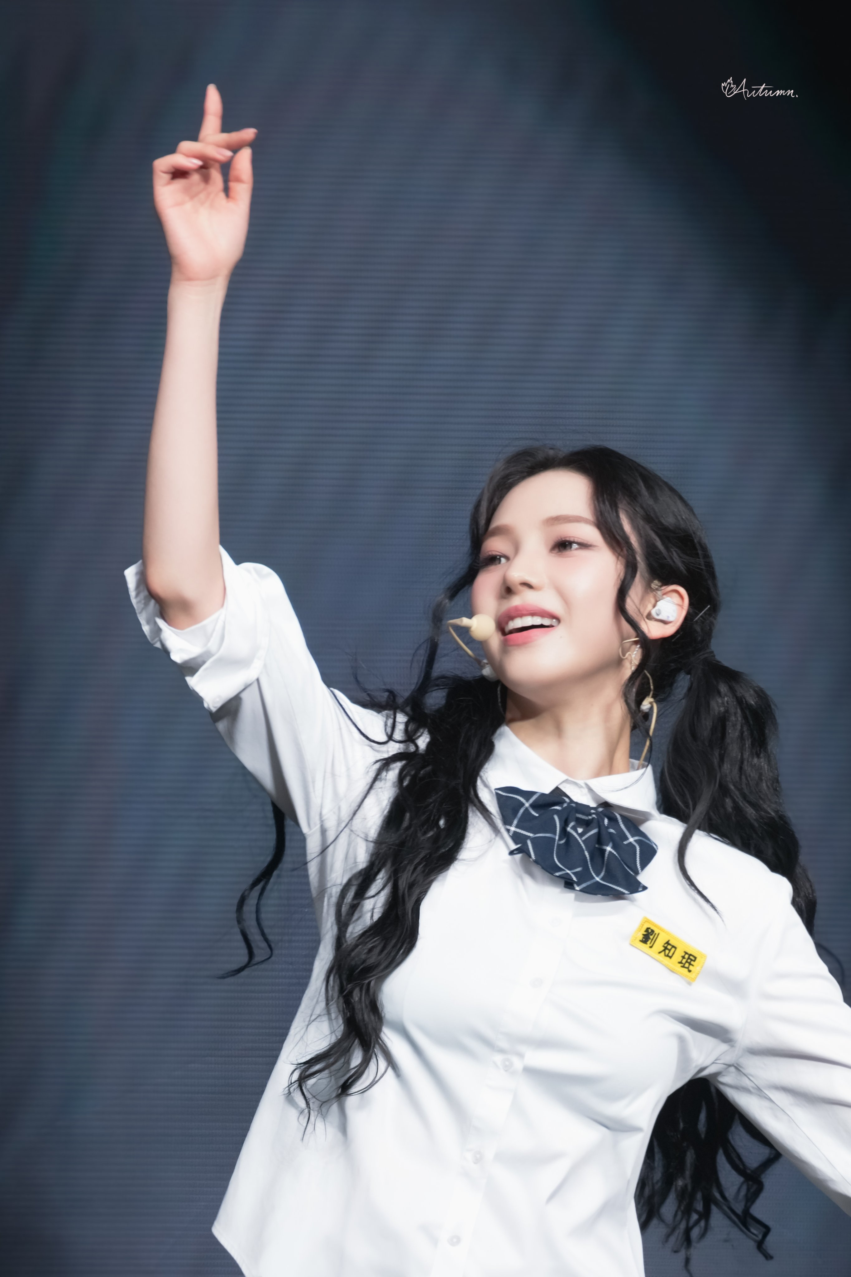 (스압)다라이 미친 최근 카리나.jpgif | 인스티즈