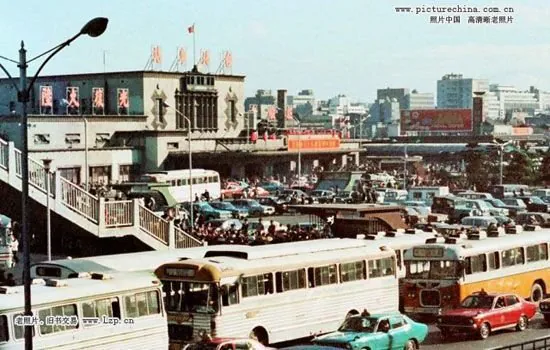 1960년대 동아시아 주요 도시 풍경 | 인스티즈