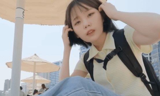 우위를 가릴 수 있다는 단발 유튜버 | 인스티즈