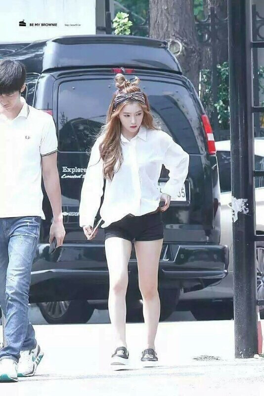 아이린 실제 비율 | 인스티즈