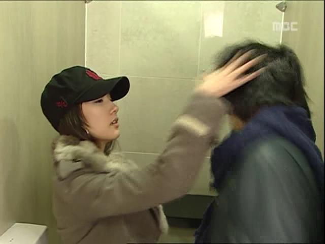 [거침없이하이킥] 유미 가족의 비밀 -12- | 인스티즈