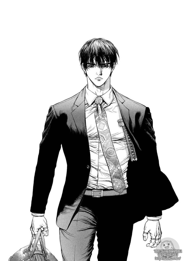 [잔인] 사이버펑크 만화 추천 | 인스티즈