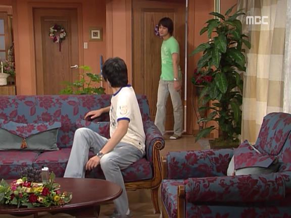 [거침없이하이킥] 유미 가족의 비밀 -26- | 인스티즈