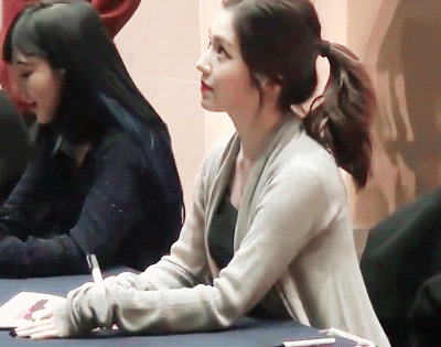 [레드벨벳] 팬사랑이 느껴지는 아이린 팬싸 후기 | 인스티즈