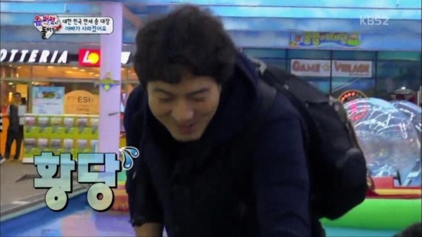 삼둥이, 민율이로 보는 아동납치가 쉽게 가능한 이유.jpg | 인스티즈