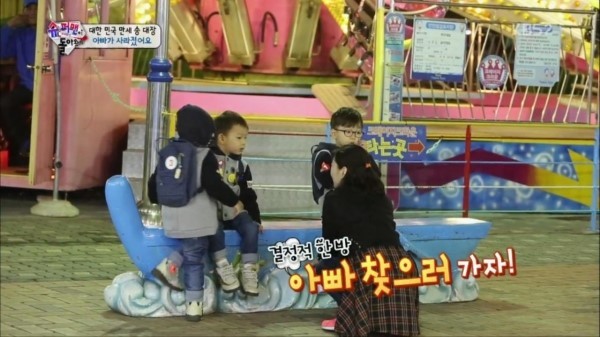 삼둥이, 민율이로 보는 아동납치가 쉽게 가능한 이유.jpg | 인스티즈