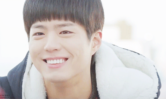 웃을때 박보검 닮은 여자연예인.jpgif | 인스티즈