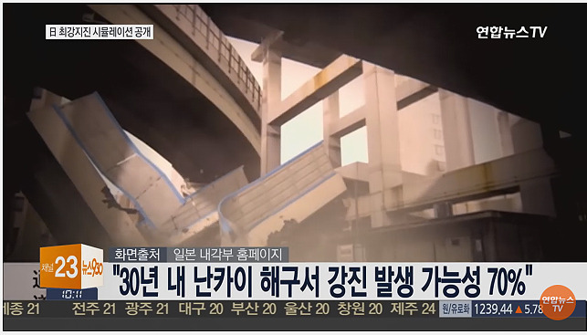 일본이 가장 공포에 떨고 두려워 하는 것 | 인스티즈