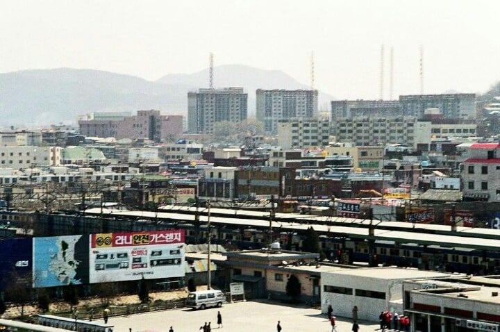 인천광역시 부평구의 옛 모습.jpg | 인스티즈