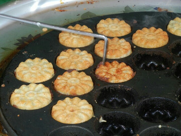 맛있는데 파는곳이 많이 없어진거 같은 빵.jpg | 인스티즈