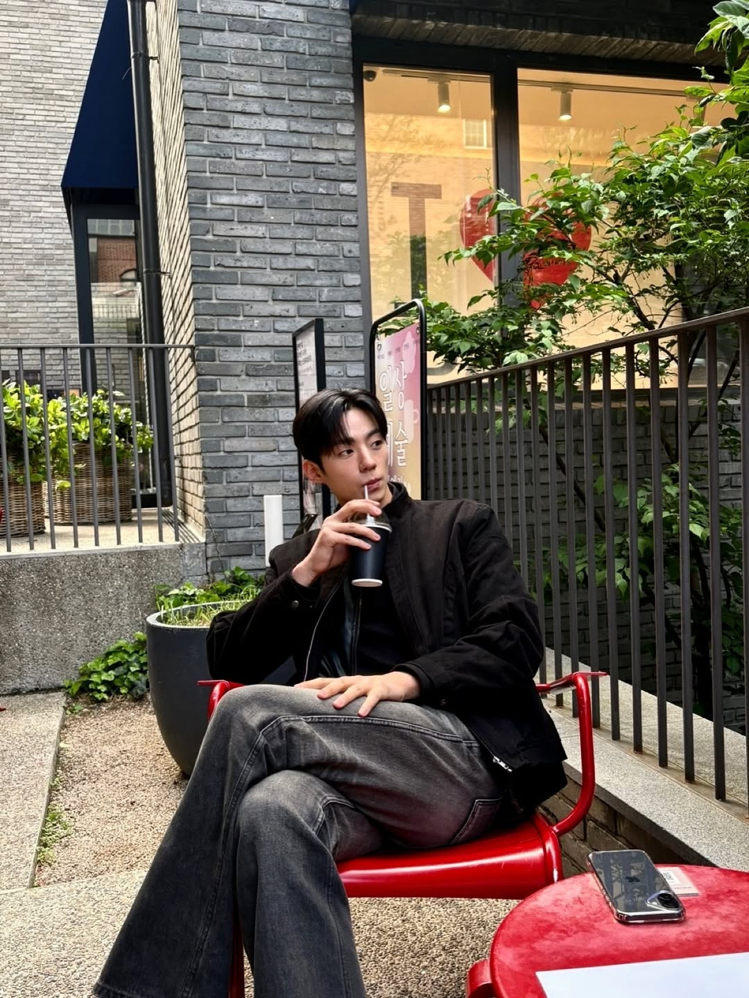 실사화 예정인 야화첩 캐스팅 배우들.jpg | 인스티즈