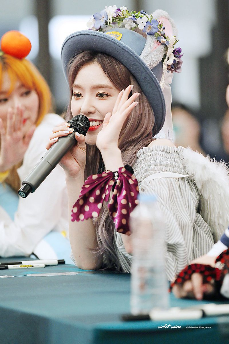 아침에 보면 더 좋은 아이린.jpg | 인스티즈