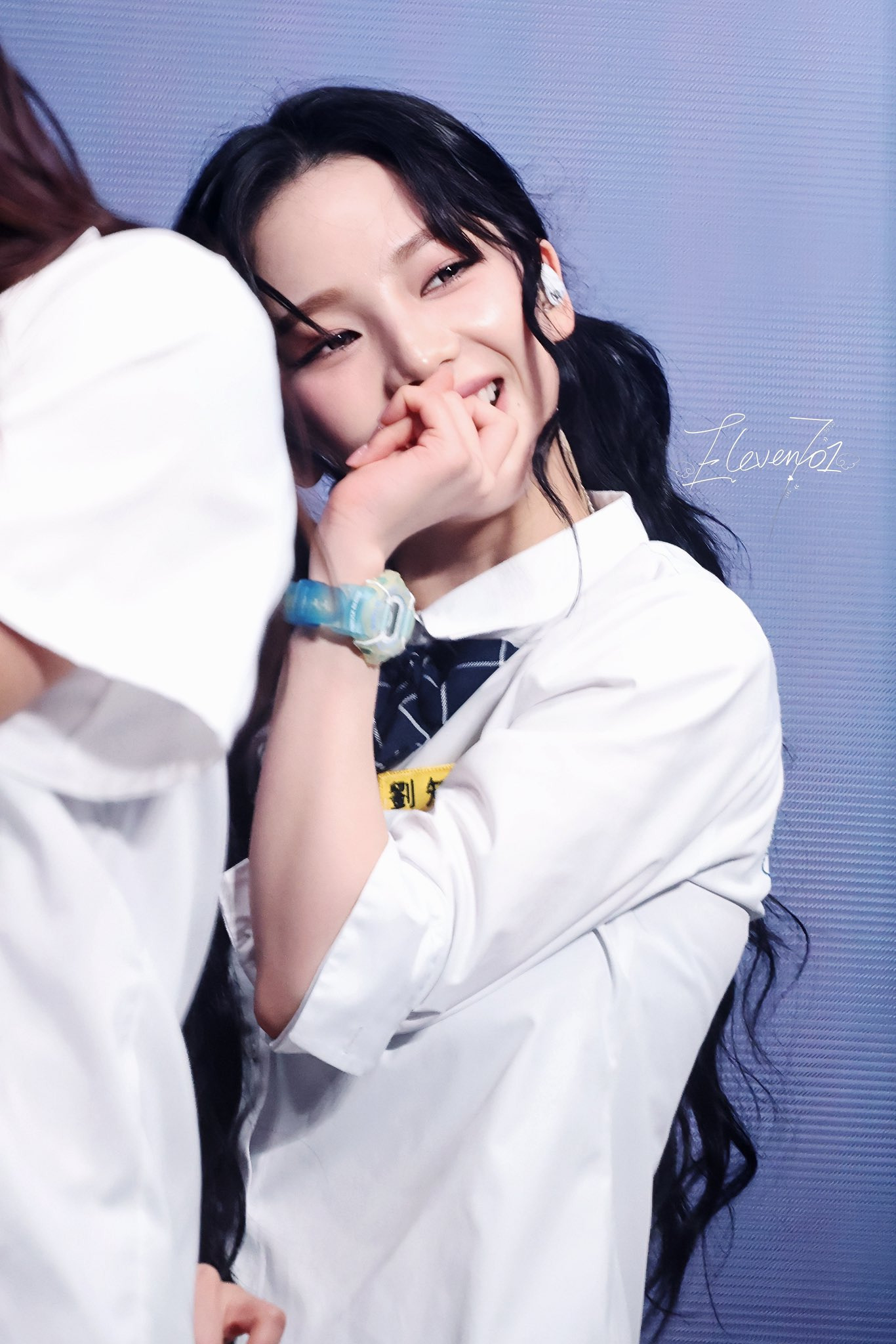 (스압)다라이 미친 최근 카리나.jpgif | 인스티즈