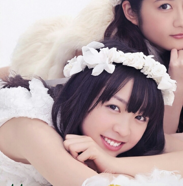 일본 여자아이돌 99년생 비주얼 3대장 | 인스티즈