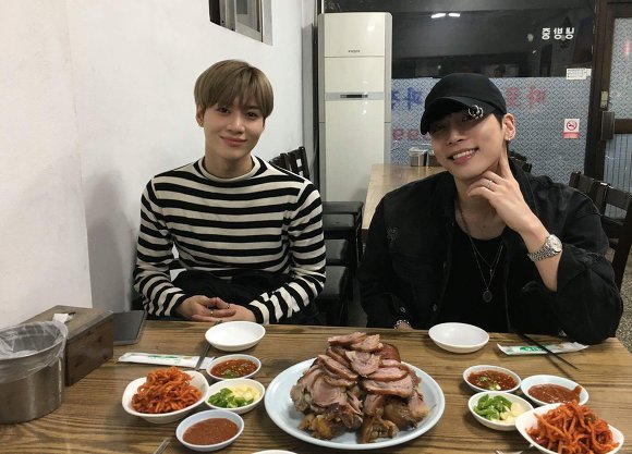 [샤이니] 샤이니팬들이 푸른밤 종현에게 보낸 익명의 편지내용들 | 인스티즈