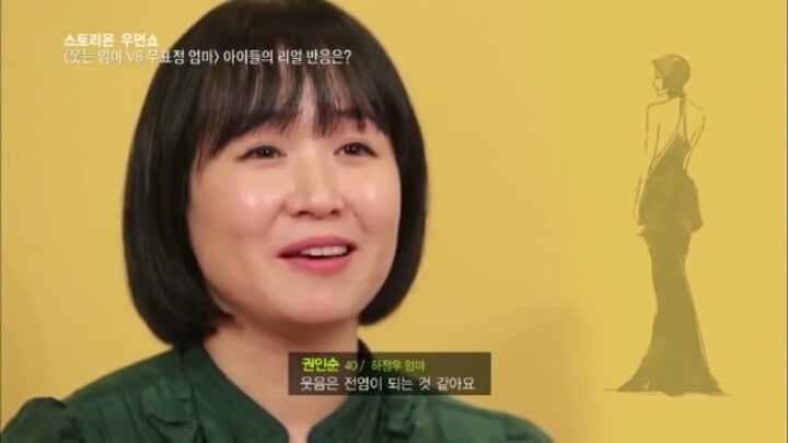 무표정 엄마 vs 웃는 엄마 아기들 반응 실험 | 인스티즈