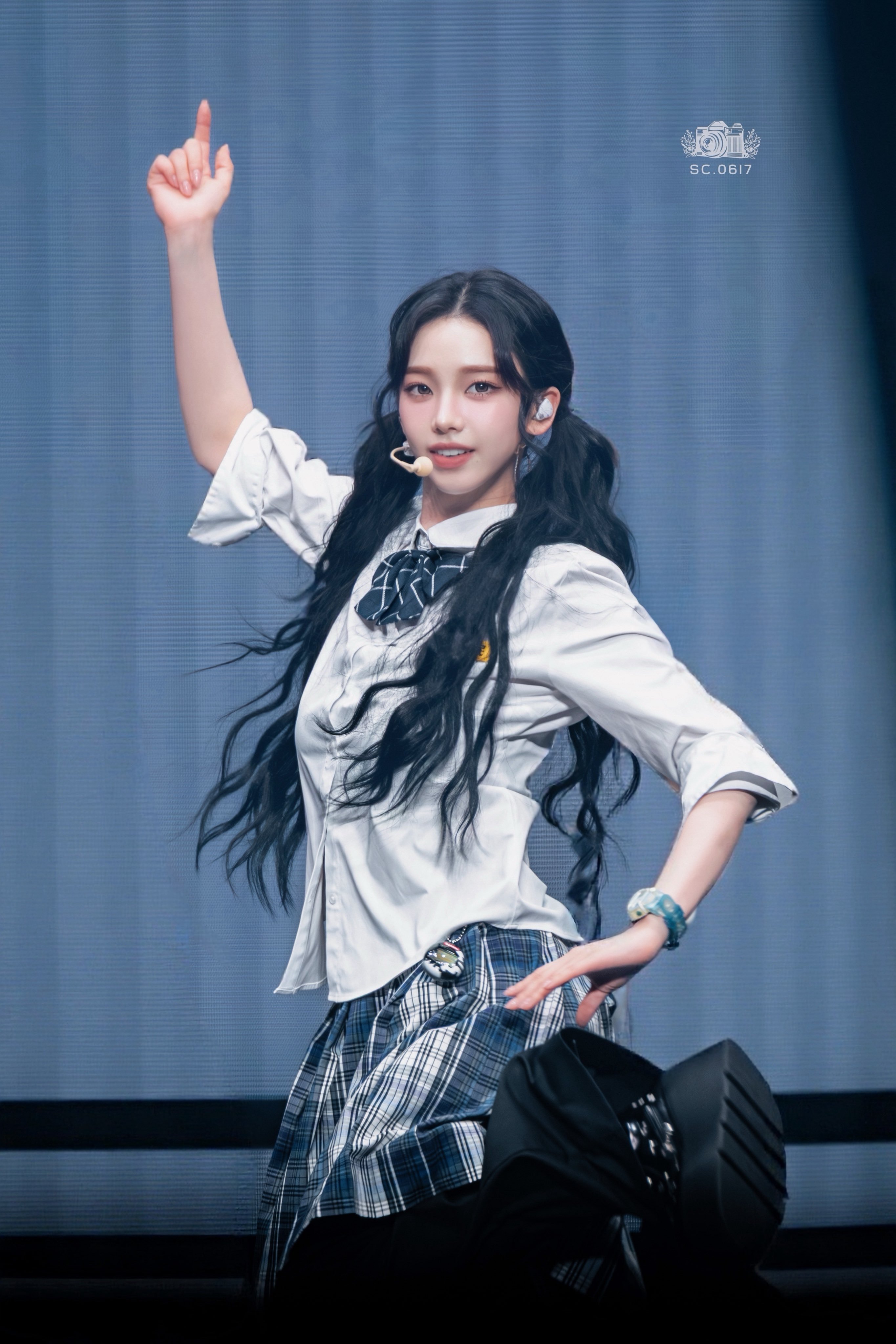 (스압)다라이 미친 최근 카리나.jpgif | 인스티즈
