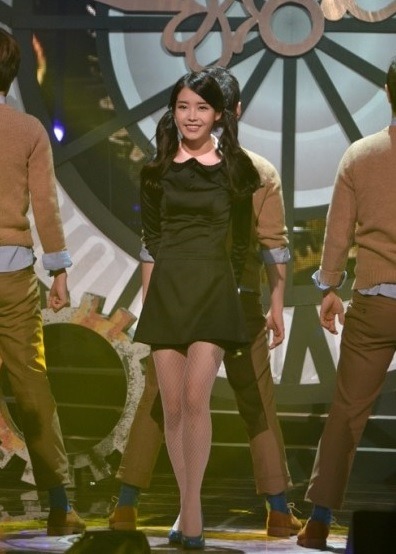 여자연예인들이 유행시킨 아이템 모음 | 인스티즈