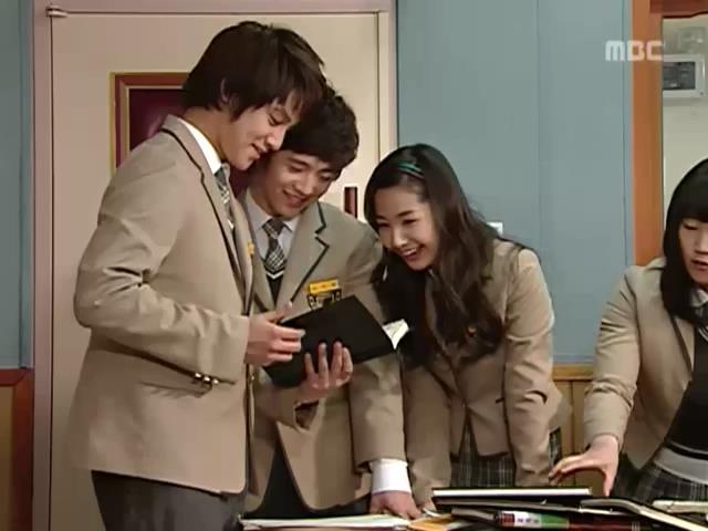 [거침없이하이킥] 콩콩귀신 권오중ㅋㅋㅋㅋㅋㅋㅋ.jpg | 인스티즈