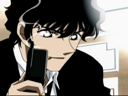 명탐정 코난 짧았지만 기억에 많이 남는 에피소드 jpg | 인스티즈