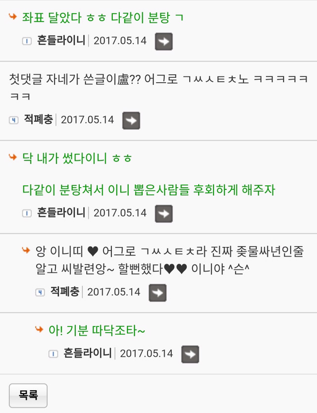 간호사vs간호조무사 구도는 일베가 만든거였음; (혐오주의) | 인스티즈