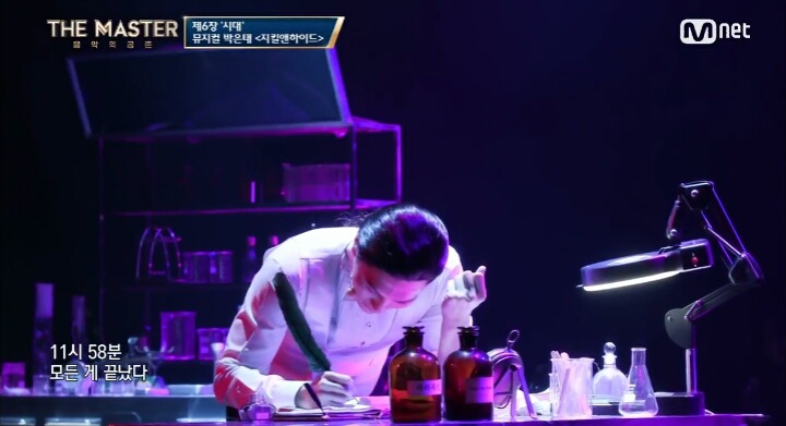 지킬박사가 하이드로 변한 이유.jpg | 인스티즈