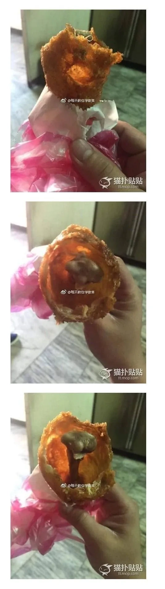 닭다리 튀김.jpg | 인스티즈