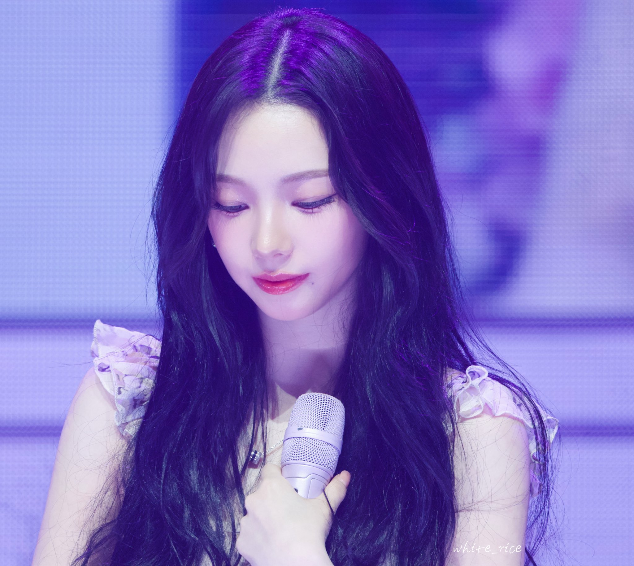 (스압)다라이 미친 최근 카리나.jpgif | 인스티즈