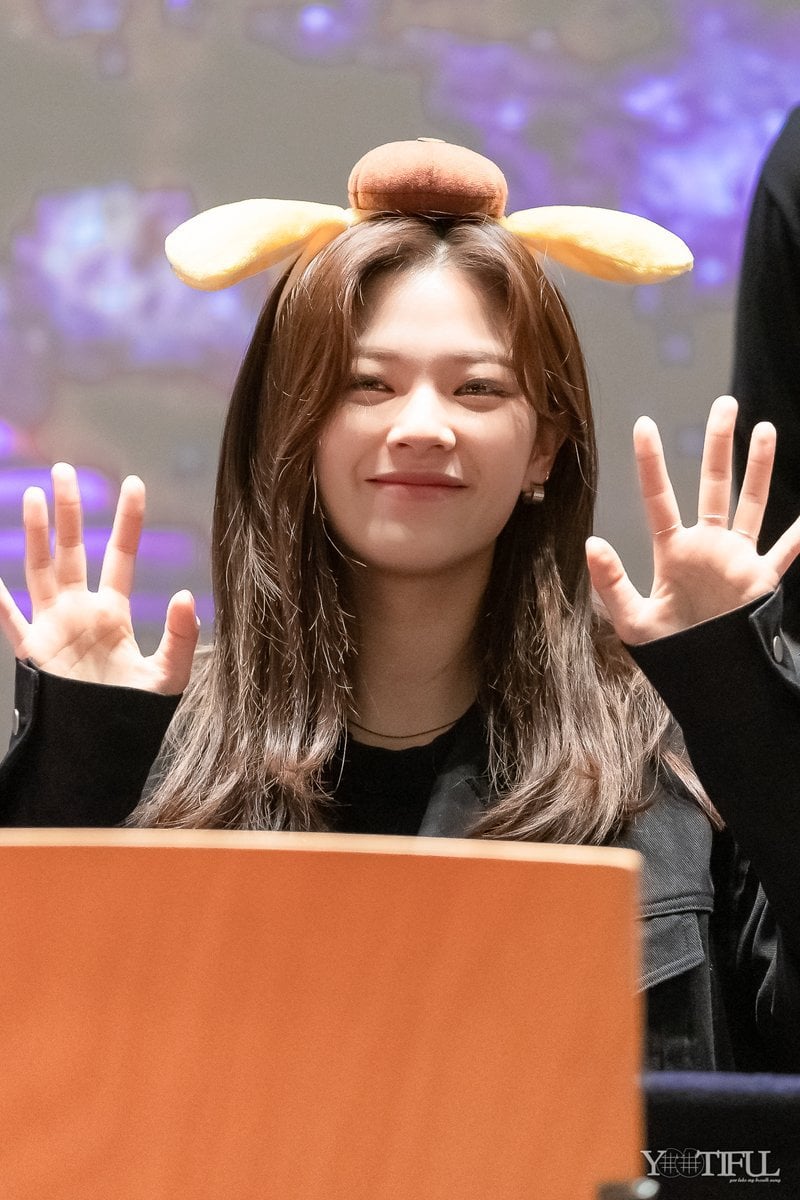 분위기보스 트와이스 유정연.jpg | 인스티즈