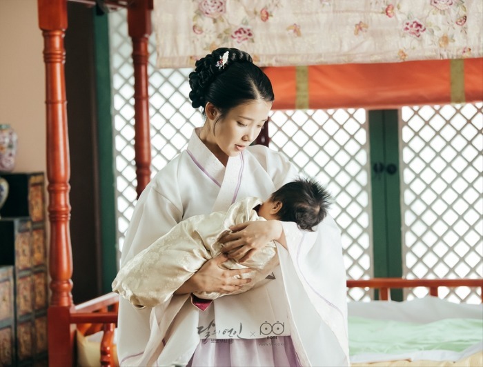 [달의연인] 결말 - ② | 인스티즈