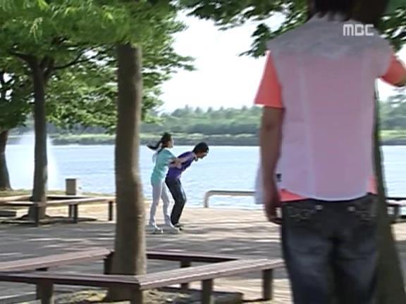 [거침없이하이킥] 박간의 슬픈 짝사랑ㅋㅋㅋㅋㅋㅋㅋ.jpg | 인스티즈