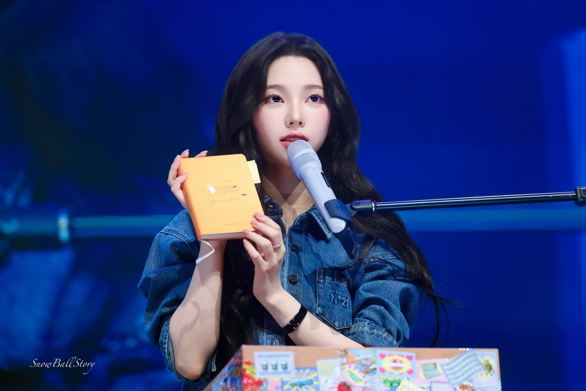 (스압)다라이 미친 최근 카리나.jpgif | 인스티즈