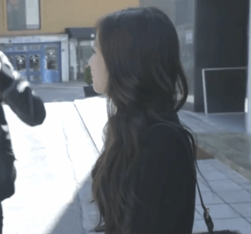 웃을때 박보검 닮은 여자연예인.jpgif | 인스티즈