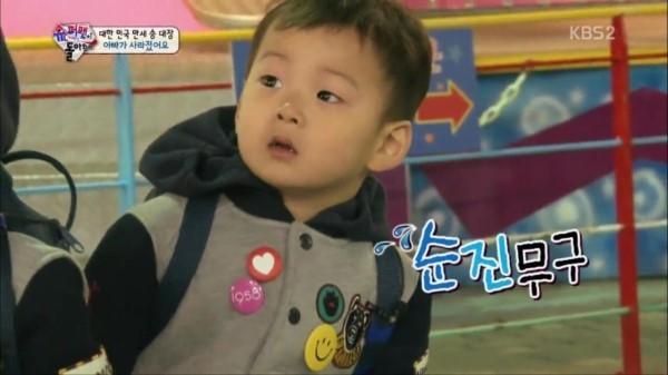 삼둥이, 민율이로 보는 아동납치가 쉽게 가능한 이유.jpg | 인스티즈
