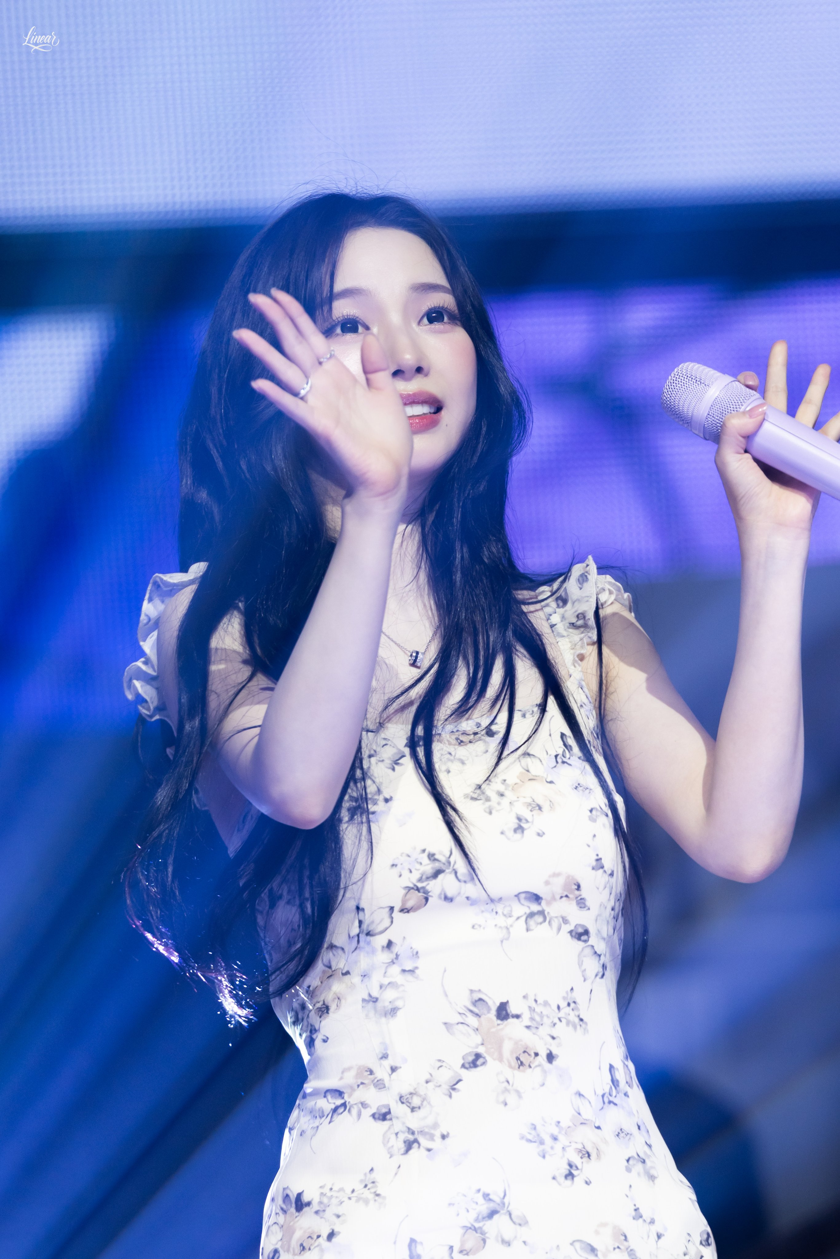 (스압)다라이 미친 최근 카리나.jpgif | 인스티즈