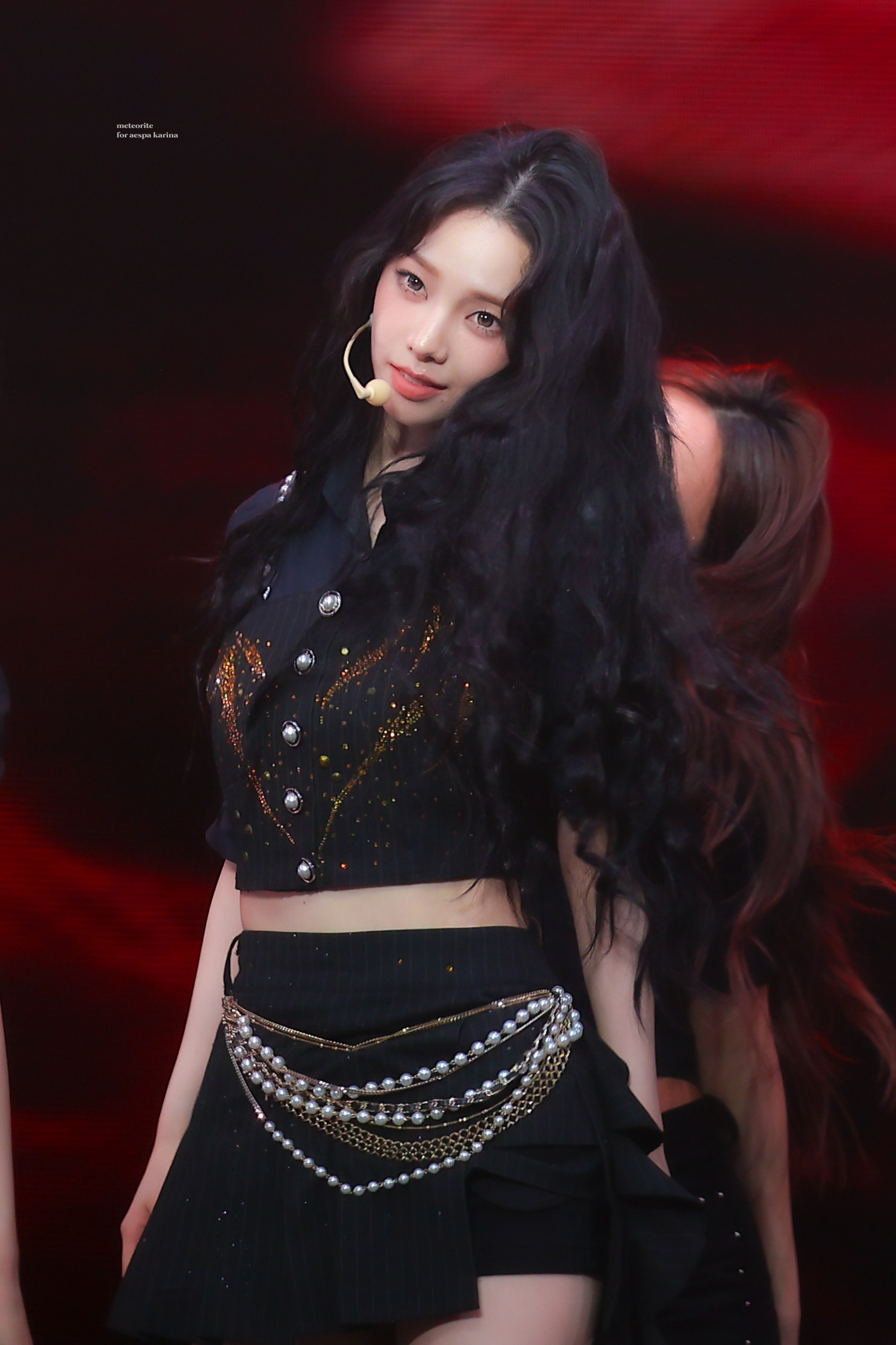 (스압)다라이 미친 최근 카리나.jpgif | 인스티즈