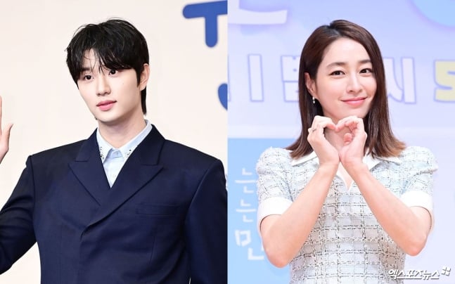 [정보/소식] [단독] 김재원, 이민정과 재회…'윰세3' 앞두고 유튜브 출격 | 인스티즈