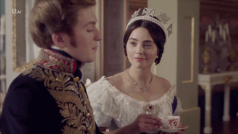 영국드라마 빅토리아 시즌2 | 인스티즈