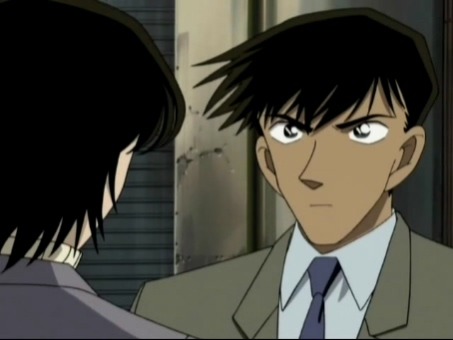 명탐정 코난 짧았지만 기억에 많이 남는 에피소드 jpg | 인스티즈