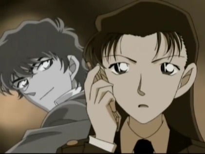 명탐정 코난 짧았지만 기억에 많이 남는 에피소드 jpg | 인스티즈