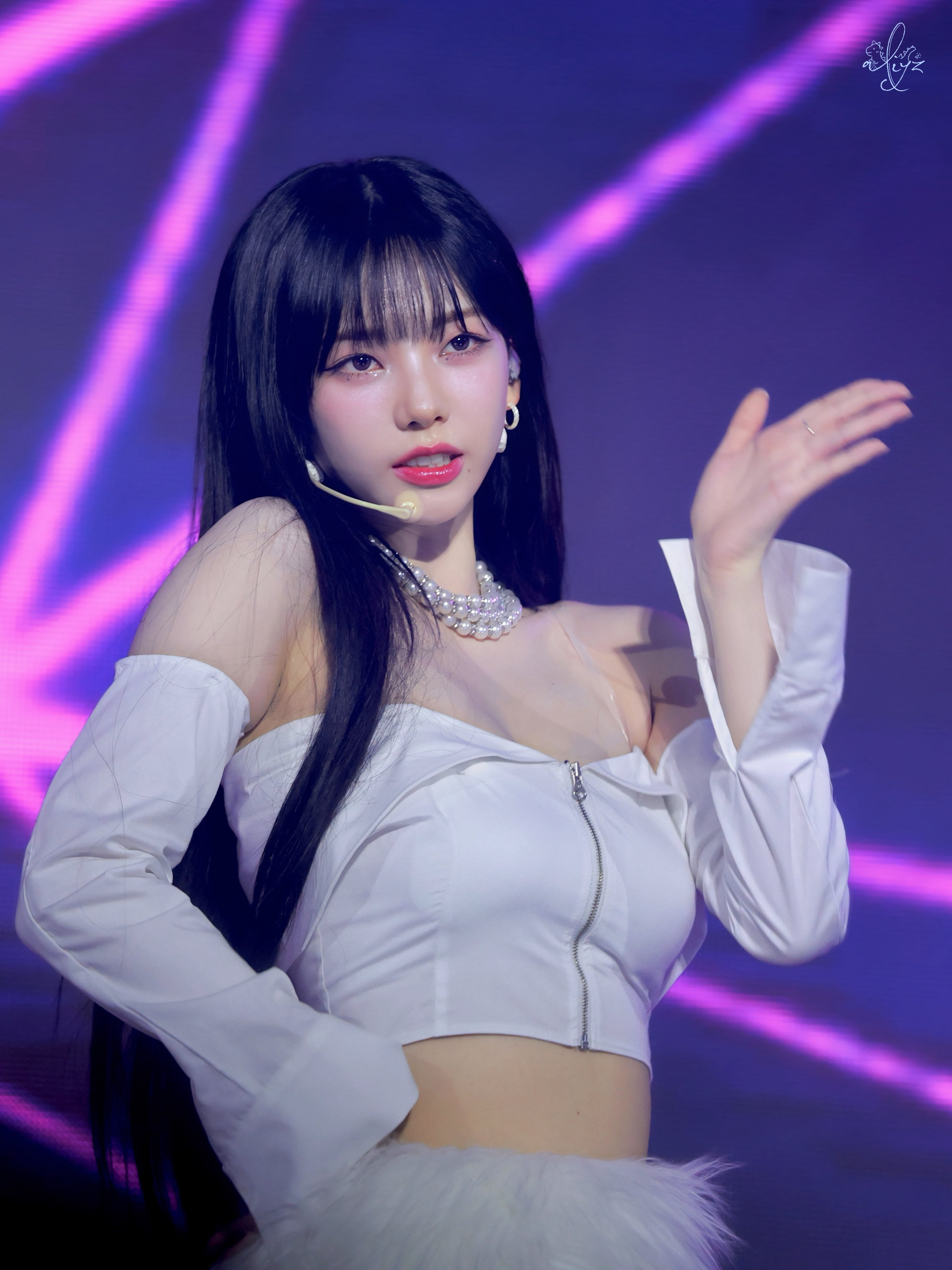 (스압)다라이 미친 최근 카리나.jpgif | 인스티즈