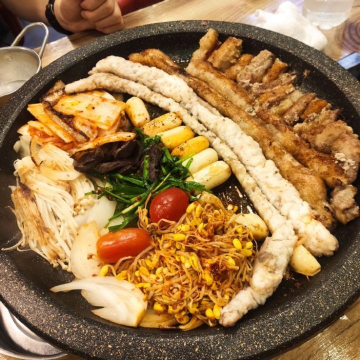 수원 맛집 베스트 50곳 | 인스티즈