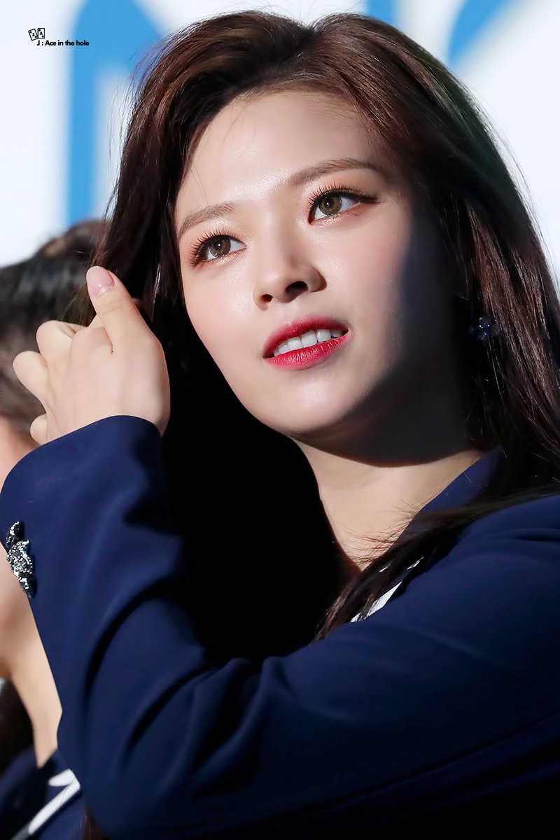 분위기보스 트와이스 유정연.jpg | 인스티즈