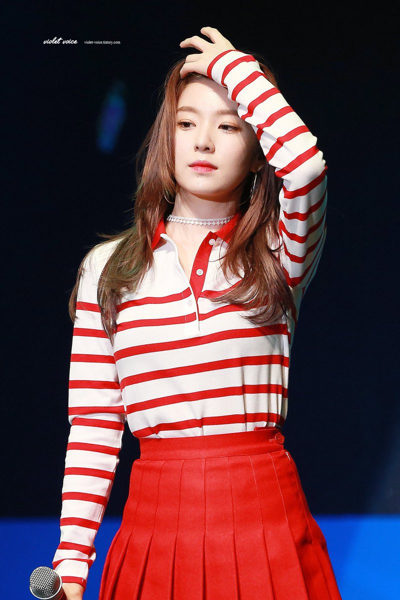 아침에 보면 더 좋은 아이린.jpg | 인스티즈