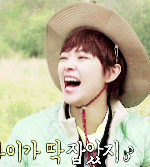 정글의 법칙 트와이스 정연.gif | 인스티즈